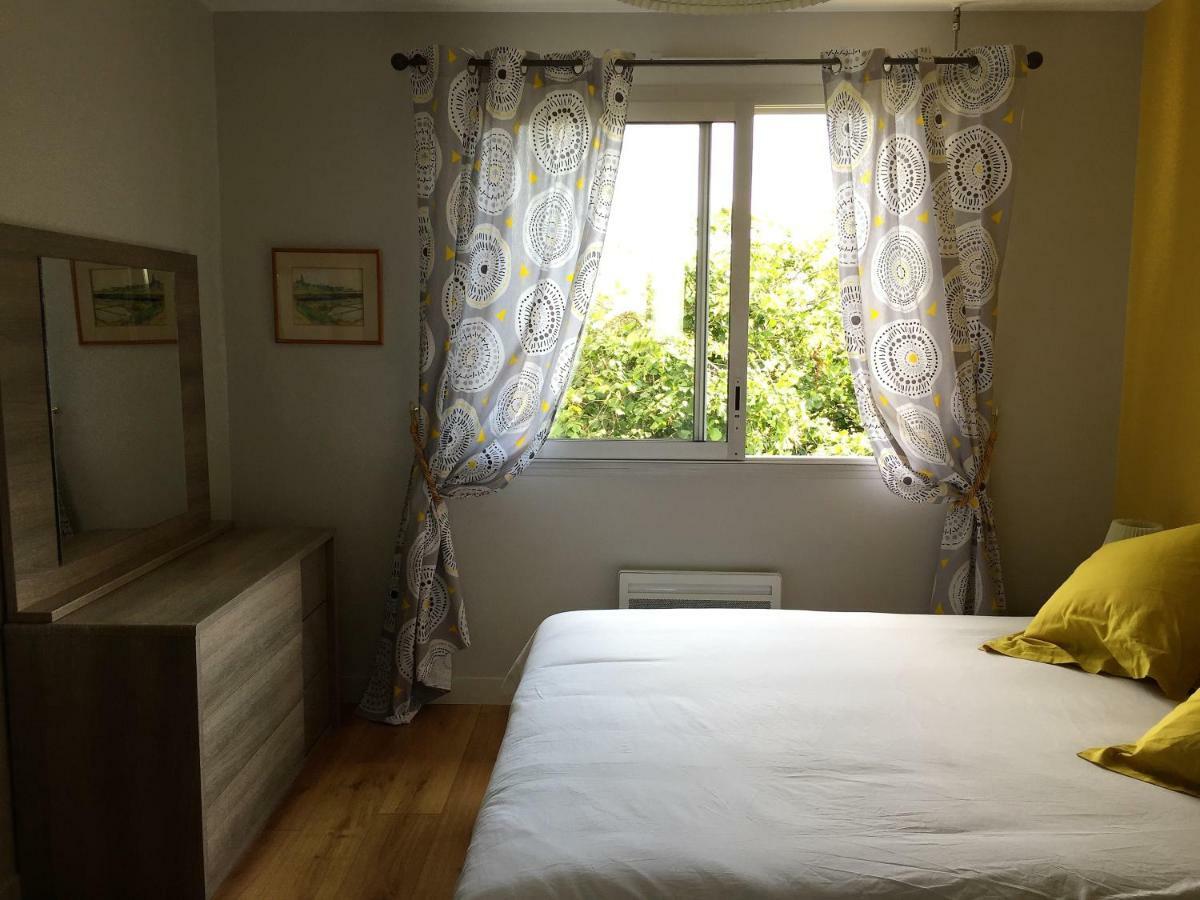 La Maison Madame Villa Chambretaud Ngoại thất bức ảnh