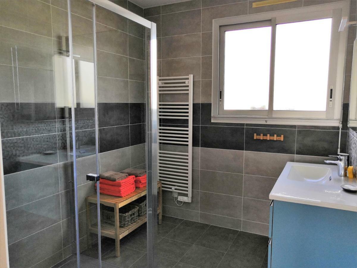La Maison Madame Villa Chambretaud Ngoại thất bức ảnh